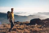Clive in Bolivia